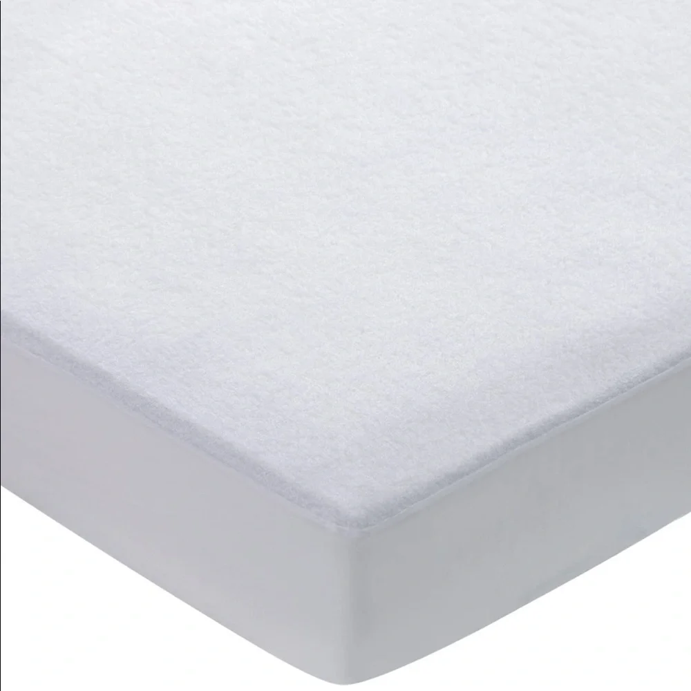 Attn:College Dorm Size - Lute Twin XL Bamboo Waterproof Mattress Cover